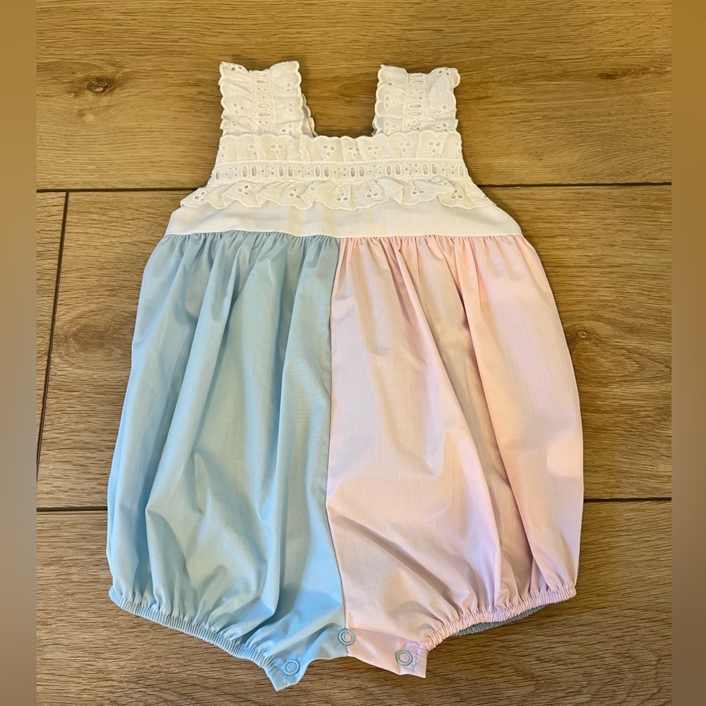 TBBC 12-18m